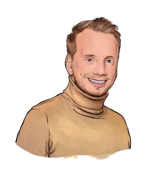Daniel Cidlinský