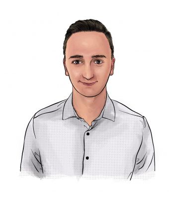 Daniel Kahaja