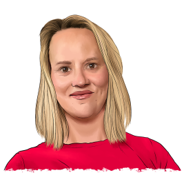 Ing. Barbora Bešornová