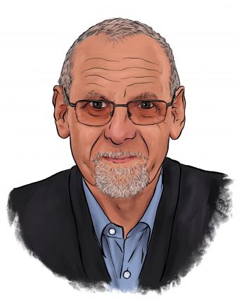 Bohumil Cepák