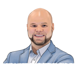 Petr Brychcí