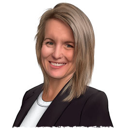 Bc. Nikola Dobešová