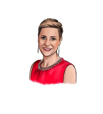 Bc. Eliška Fraňková