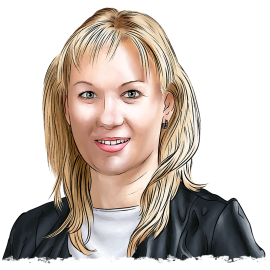Hana Karpíšková