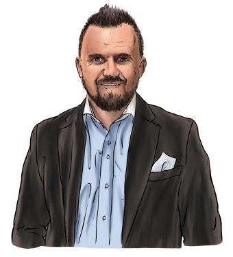 Martin Tůma