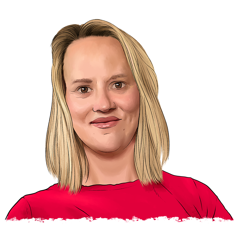 Ing. Barbora Bešornová