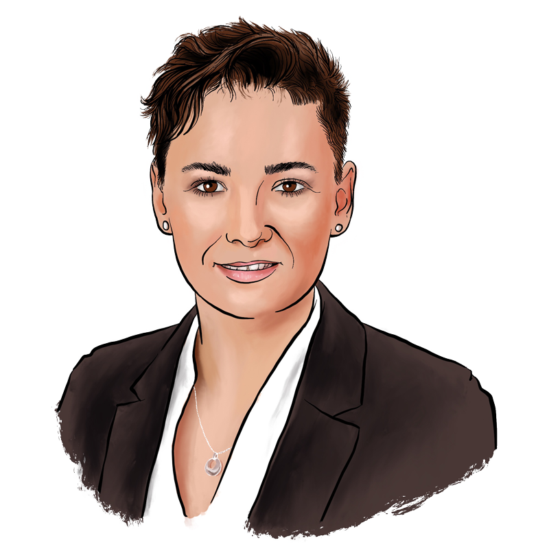 Ing. Kateřina Fialová