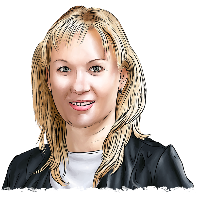 Hana Karpíšková