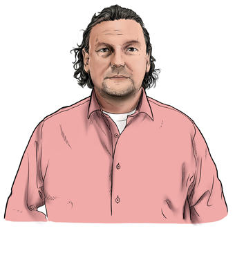 Tomáš Tříška